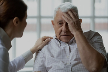 Лечение сосудистой и старческой деменции в Сочи