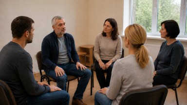 Реабилитация алкоголиков в Сочи