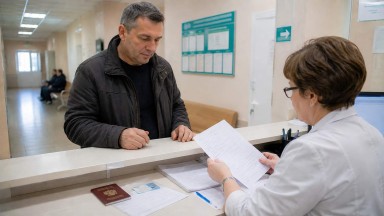 Бесплатное лечение алкоголизма в Сочи