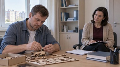 Лечение игромании в Сочи