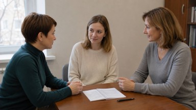 Лечение расстройств пищевого поведения в Сочи