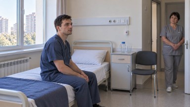Лечение психоза в Сочи