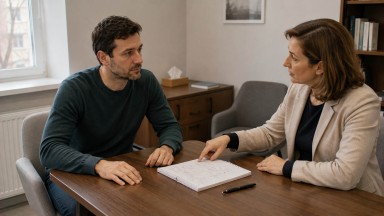 Лечение тревожного расстройства в Сочи