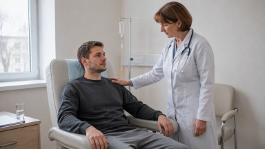 Детоксикация от марихуаны в Сочи
