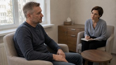 Лечение алкогольной депрессии в Сочи