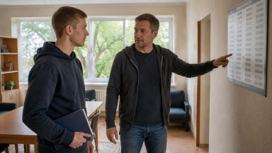 Терапевтическое сообщество в Сочи