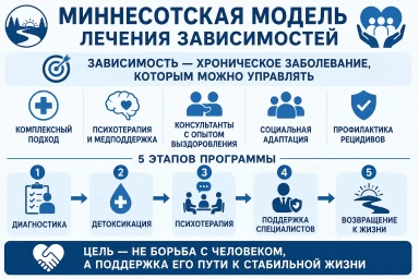 Миннесотская модель в Сочи