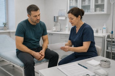 Имплантация Продетоксон в Сочи
