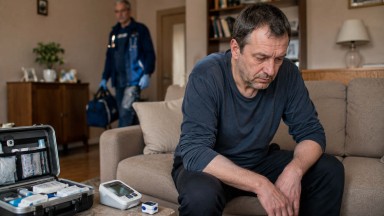 Экстренное вытрезвление в Сочи