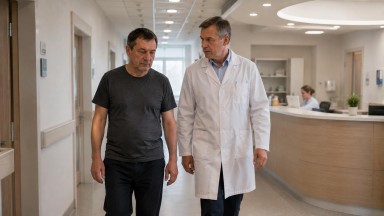Лечение хронического алкоголизма в Сочи