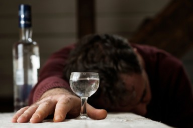 Хронический алкоголизм в Сочи