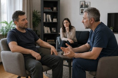 Принудительное лечение алкоголизма в Сочи
