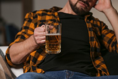 Пивной алкоголизм в Сочи