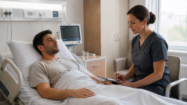 Детоксикация от наркотиков в Сочи