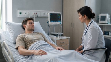 Лечение зависимости от спайса в Сочи