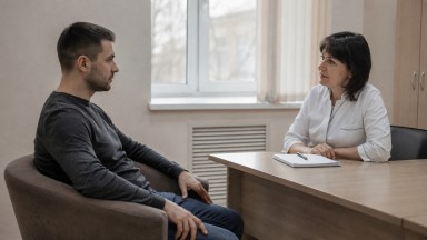 Лечение зависимости от марихуаны в Сочи