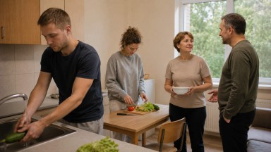 Реабилитация наркозависимых в Сочи